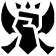 Ícone de Lutador